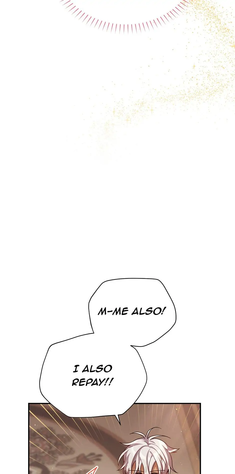 The Duchess with an Empty Soul Chapter 37 - page 53