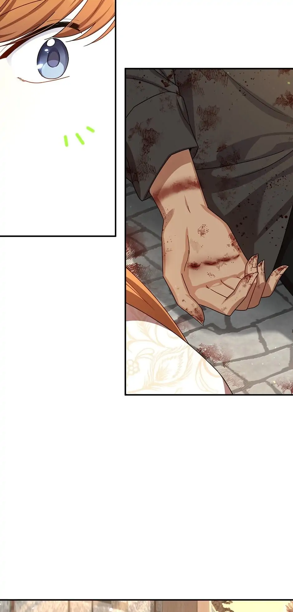 The Duchess with an Empty Soul Chapter 37 - page 6