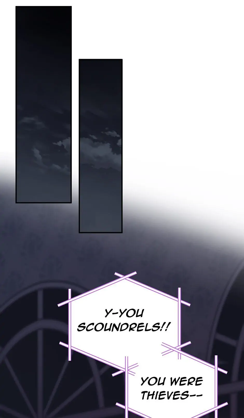 The Duchess with an Empty Soul Chapter 37 - page 70
