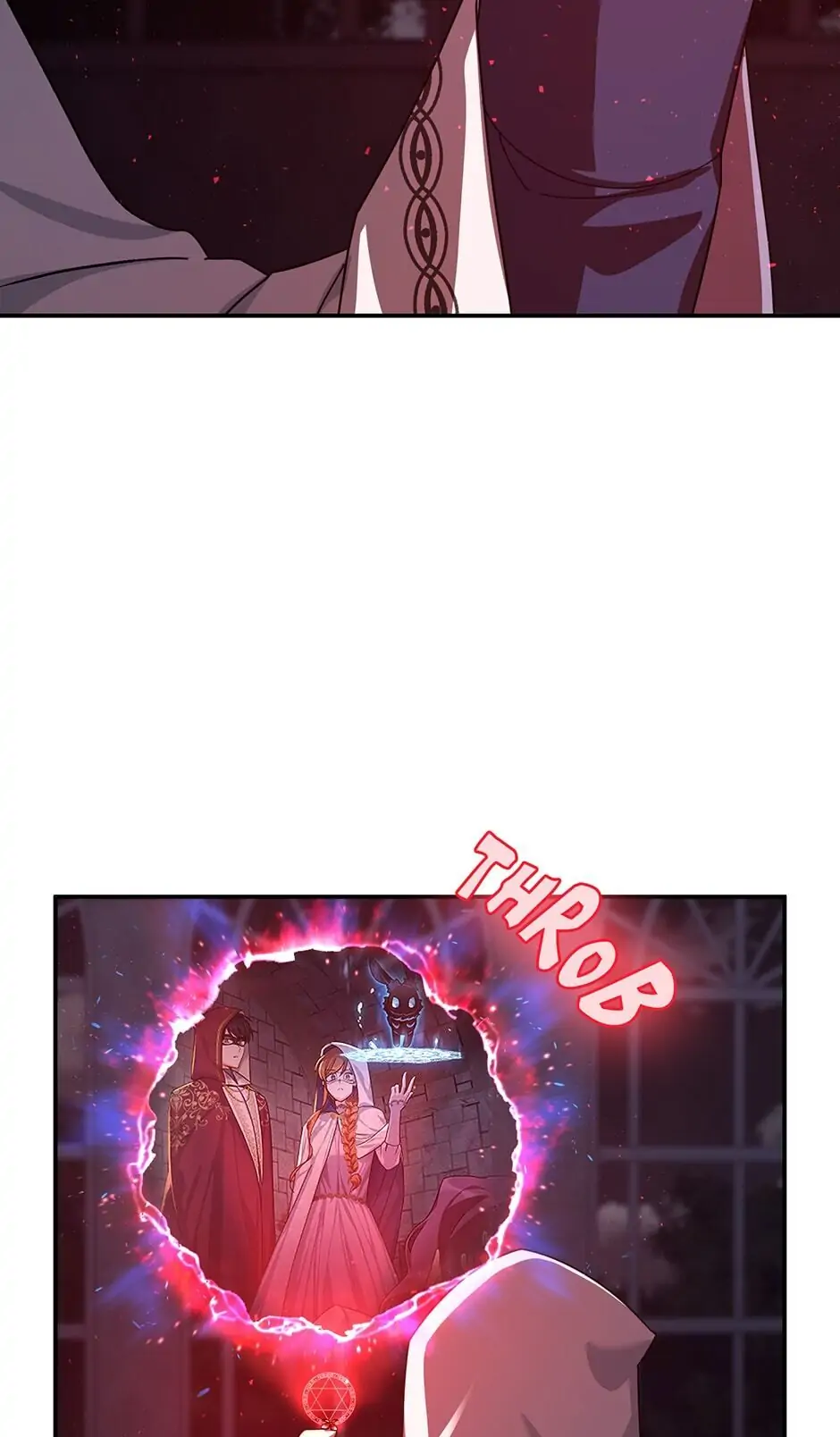 The Duchess with an Empty Soul Chapter 37 - page 72