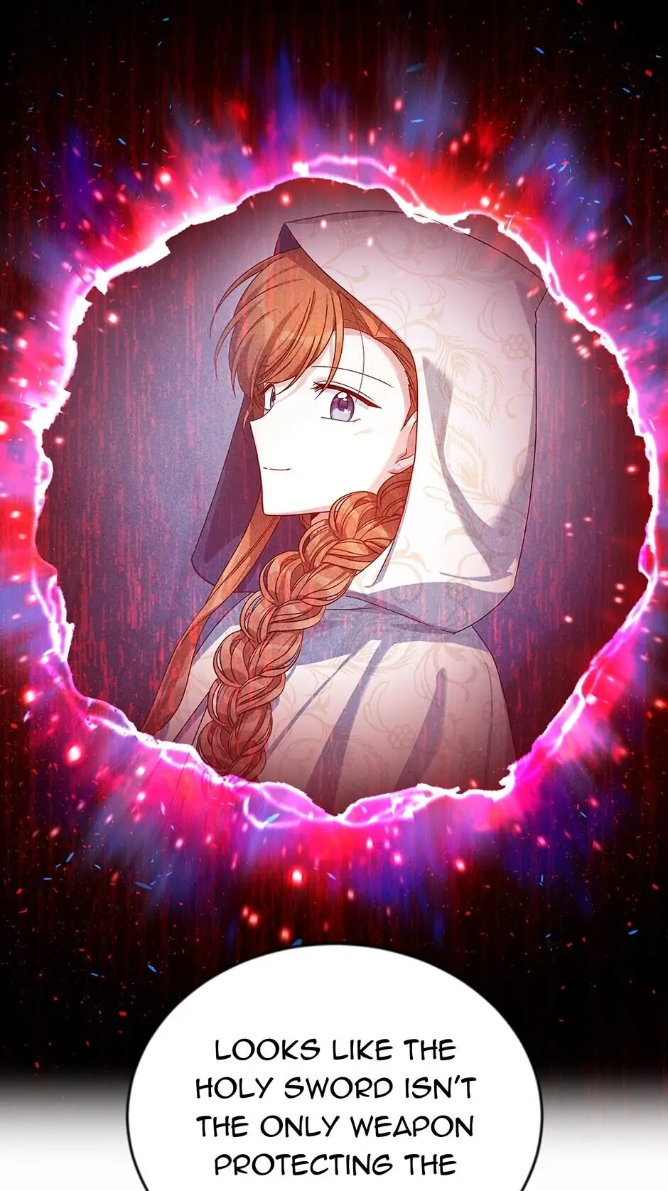 The Duchess with an Empty Soul Chapter 37 - page 75