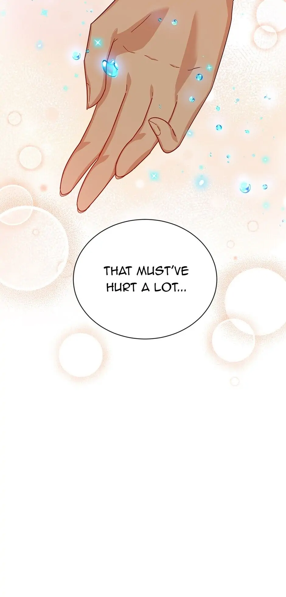 The Duchess with an Empty Soul Chapter 37 - page 8