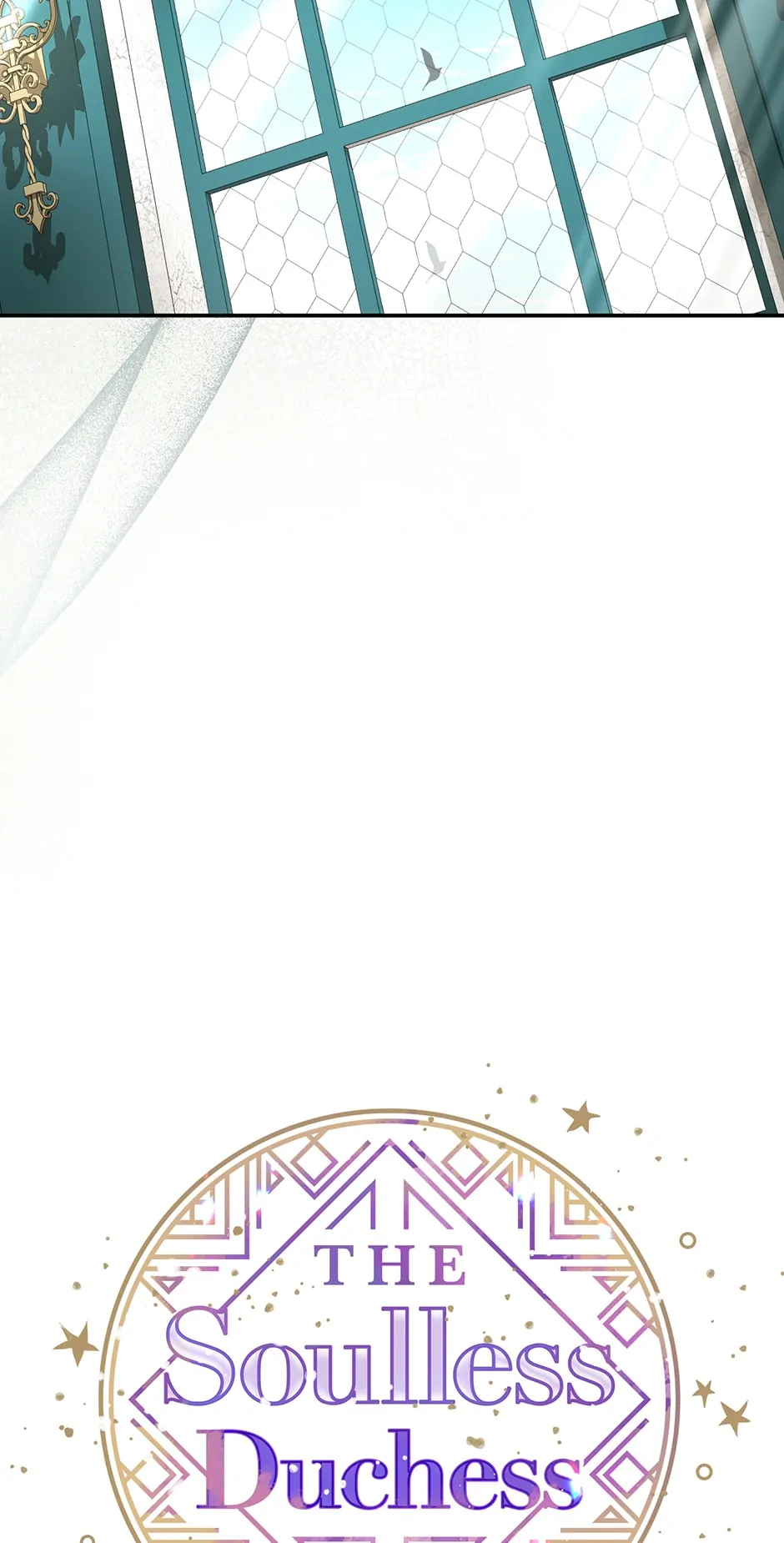 The Duchess with an Empty Soul Chapter 131 - page 10