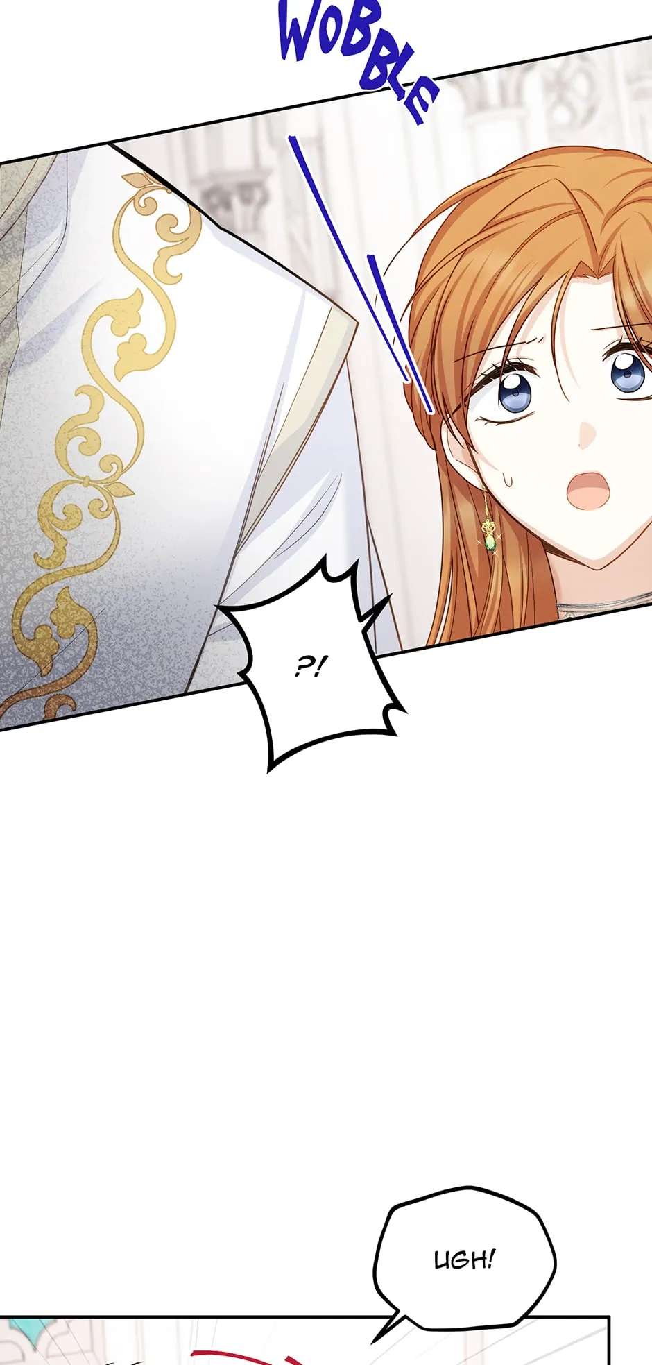 The Duchess with an Empty Soul Chapter 131 - page 13