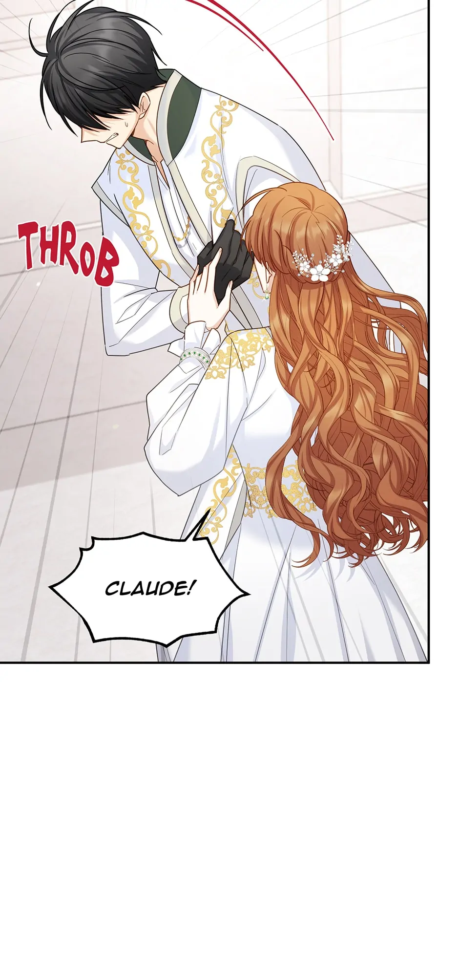 The Duchess with an Empty Soul Chapter 131 - page 14