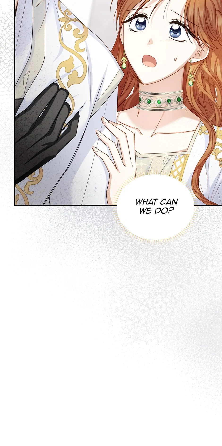 The Duchess with an Empty Soul Chapter 131 - page 16