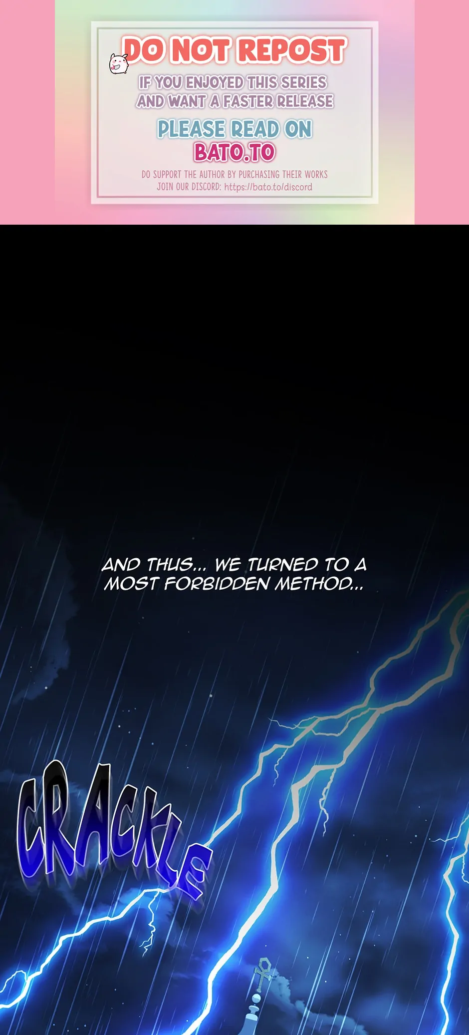 The Duchess with an Empty Soul Chapter 131 - page 1