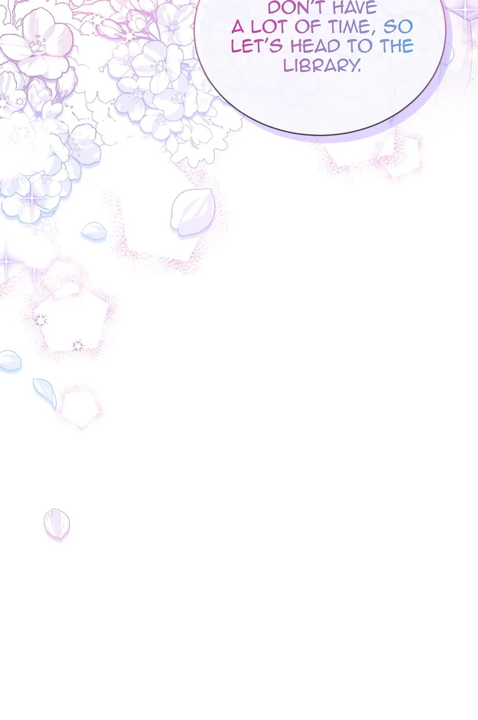 The Duchess with an Empty Soul Chapter 131 - page 26