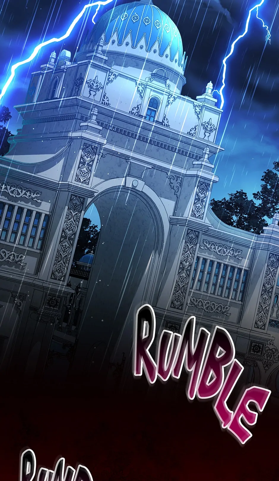 The Duchess with an Empty Soul Chapter 131 - page 2