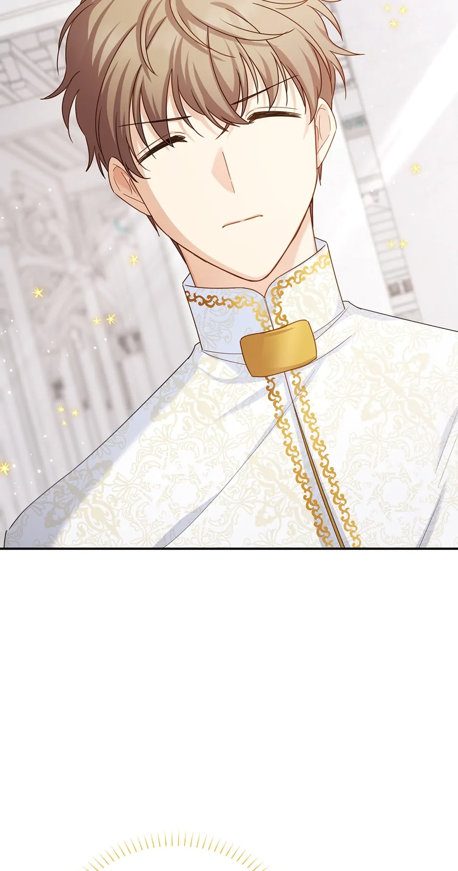 The Duchess with an Empty Soul Chapter 131 - page 37