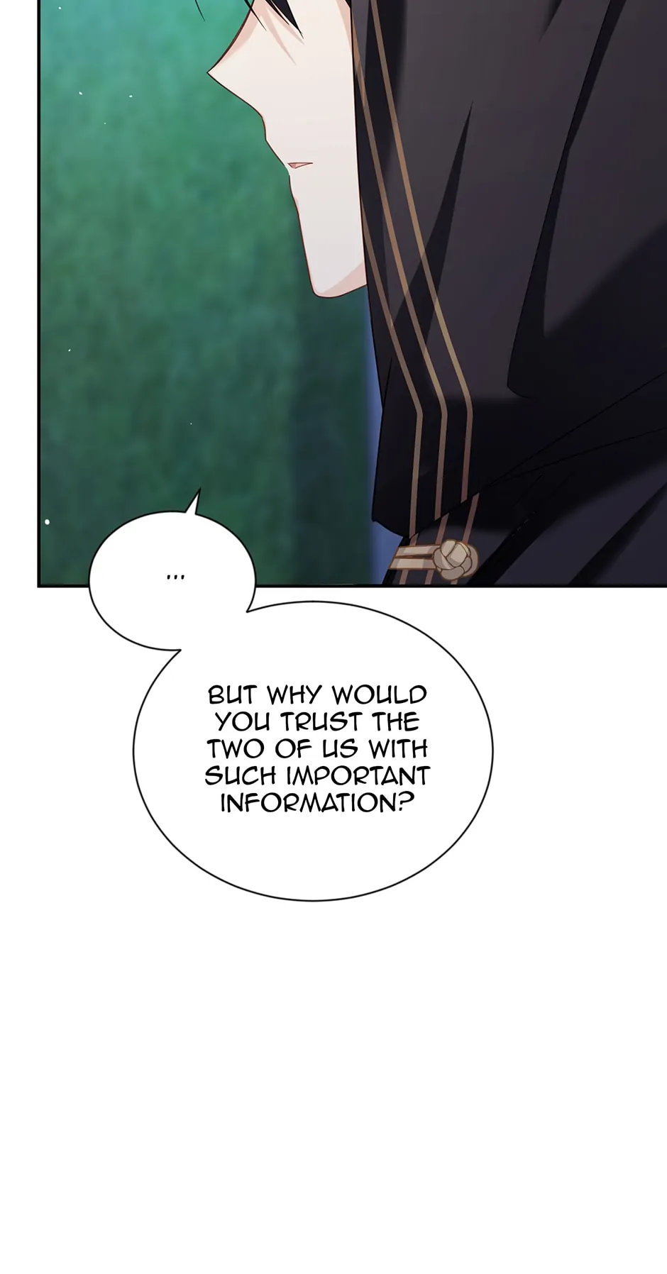The Duchess with an Empty Soul Chapter 131 - page 49