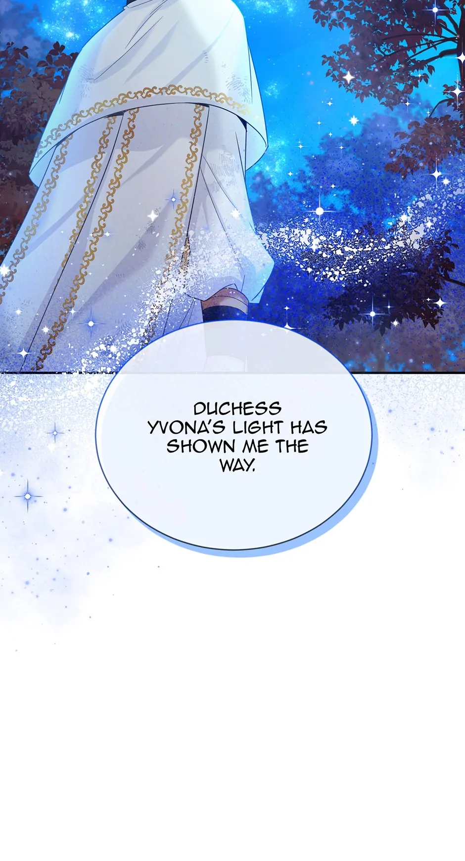 The Duchess with an Empty Soul Chapter 131 - page 53