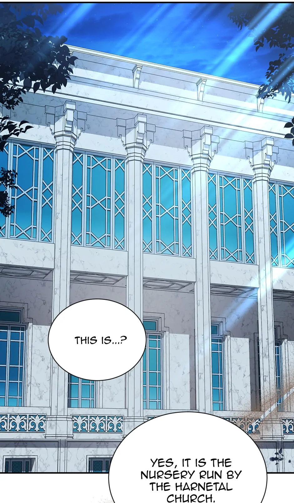 The Duchess with an Empty Soul Chapter 131 - page 57