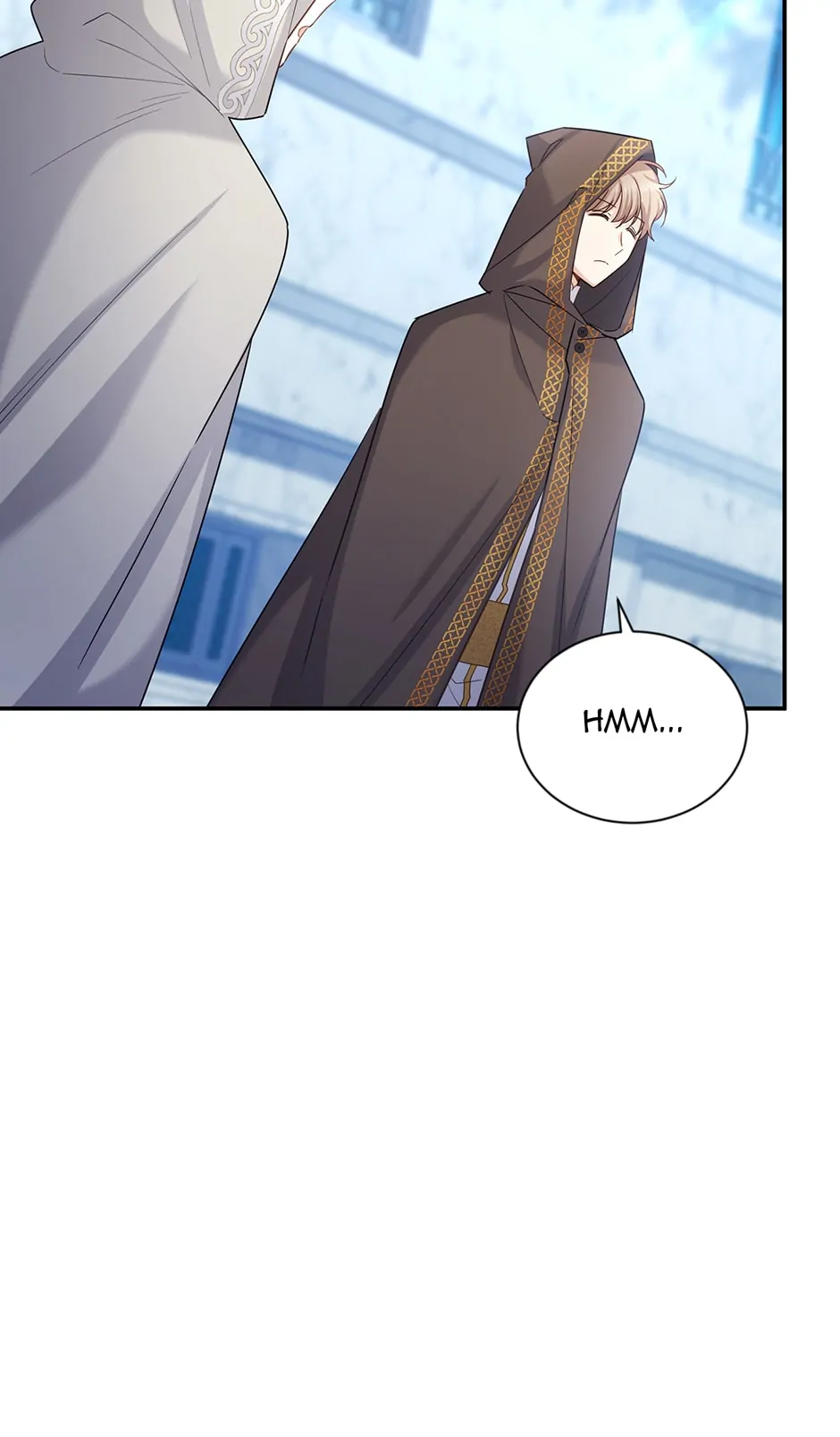 The Duchess with an Empty Soul Chapter 131 - page 60