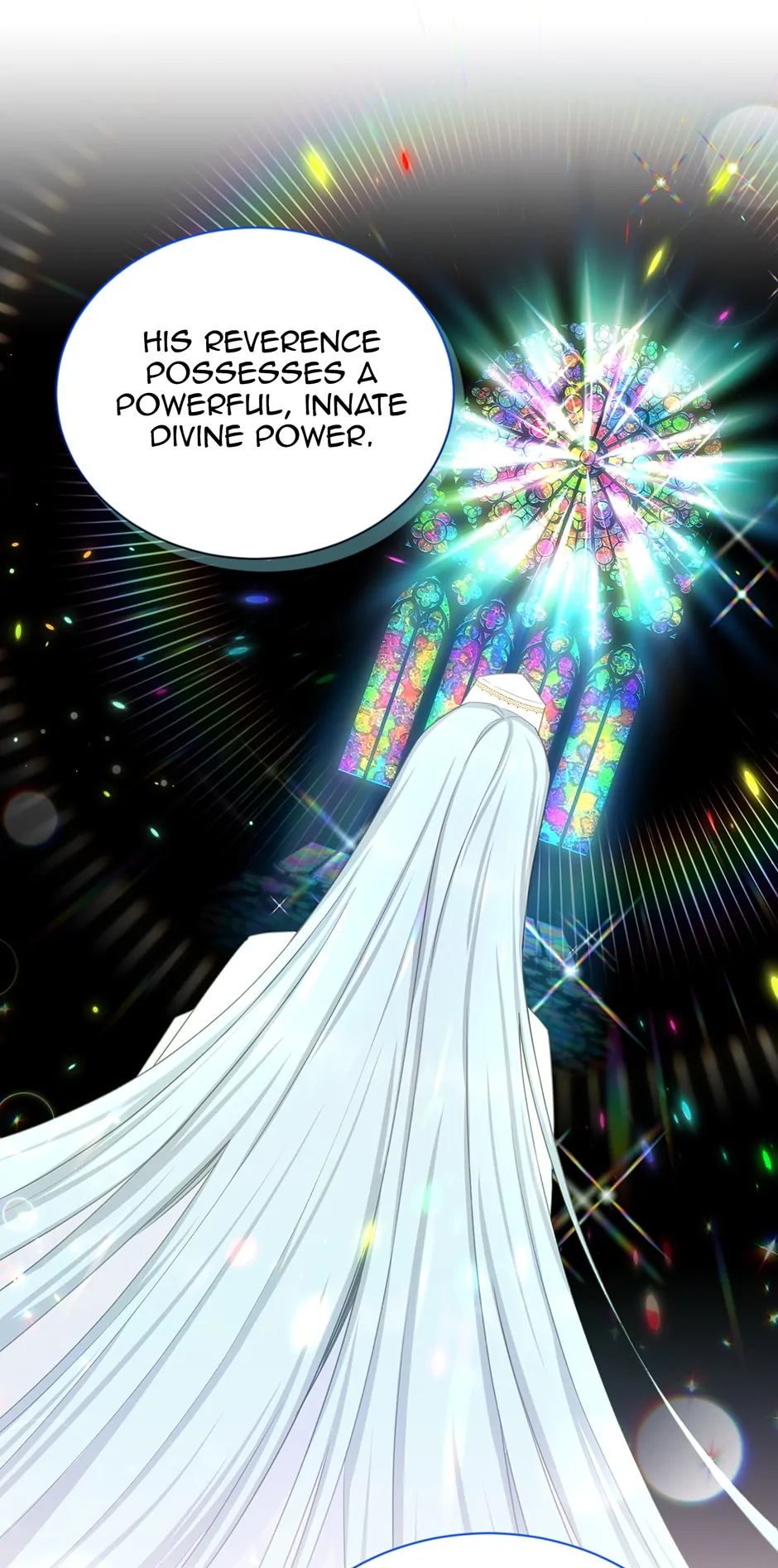The Duchess with an Empty Soul Chapter 131 - page 61