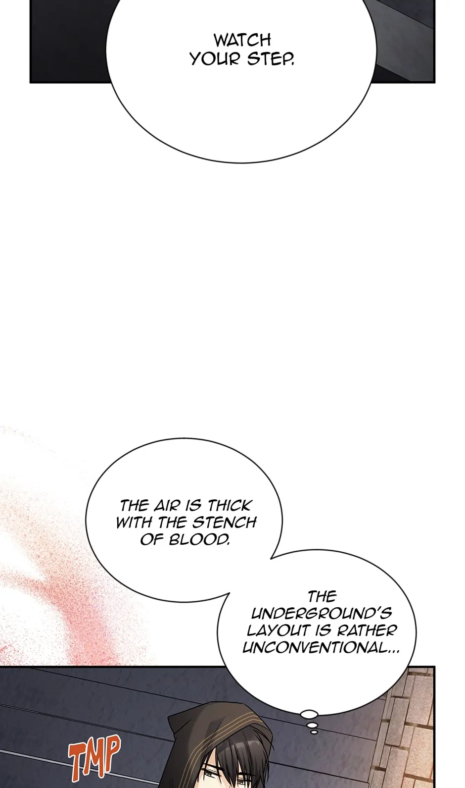 The Duchess with an Empty Soul Chapter 131 - page 65