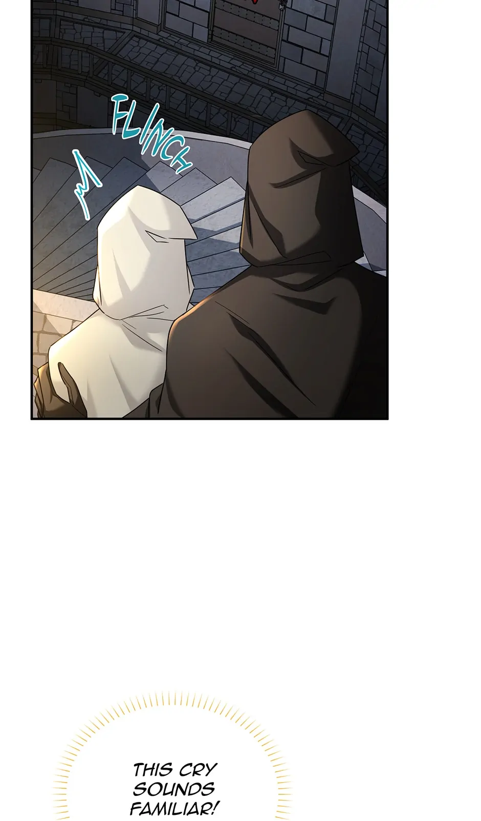 The Duchess with an Empty Soul Chapter 131 - page 69