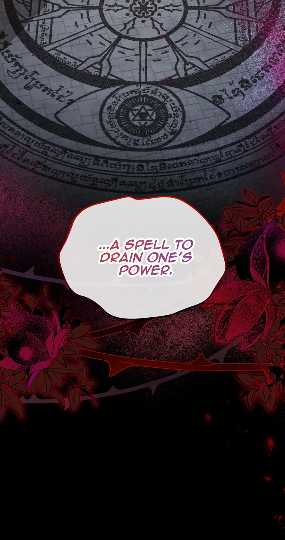 The Duchess with an Empty Soul Chapter 131 - page 77