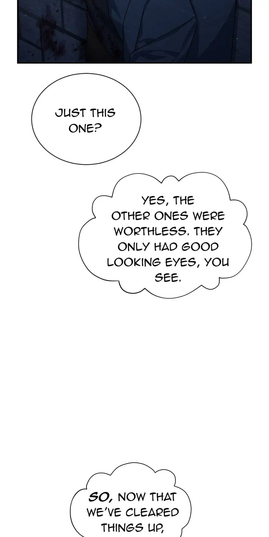 The Duchess with an Empty Soul Chapter 36 - page 25