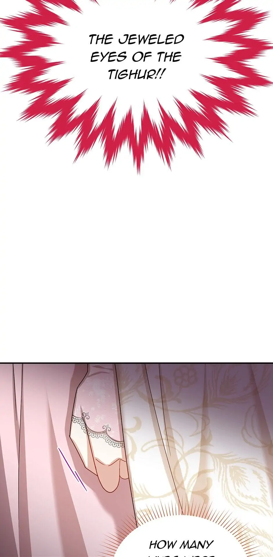 The Duchess with an Empty Soul Chapter 36 - page 2
