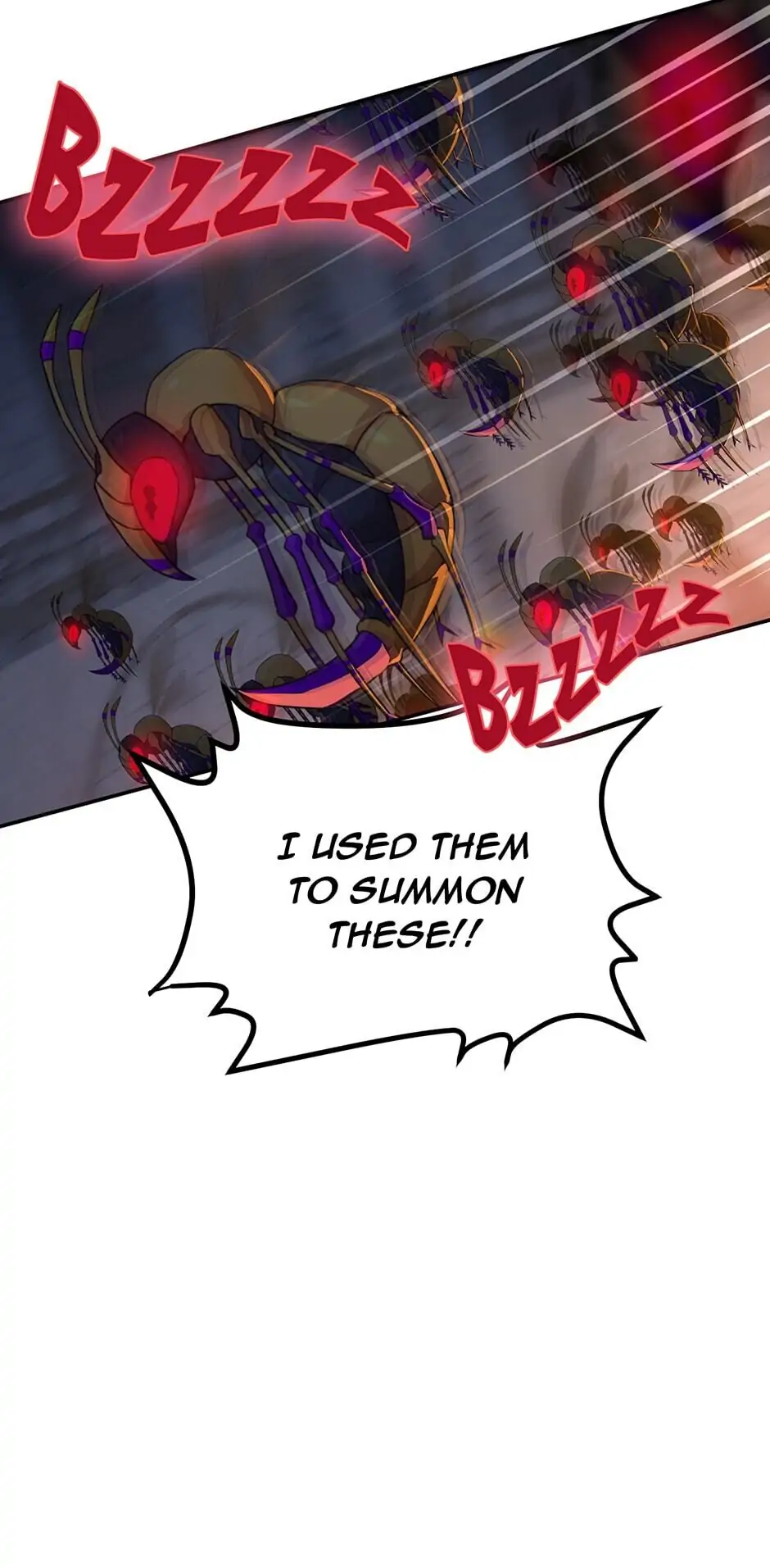 The Duchess with an Empty Soul Chapter 36 - page 44