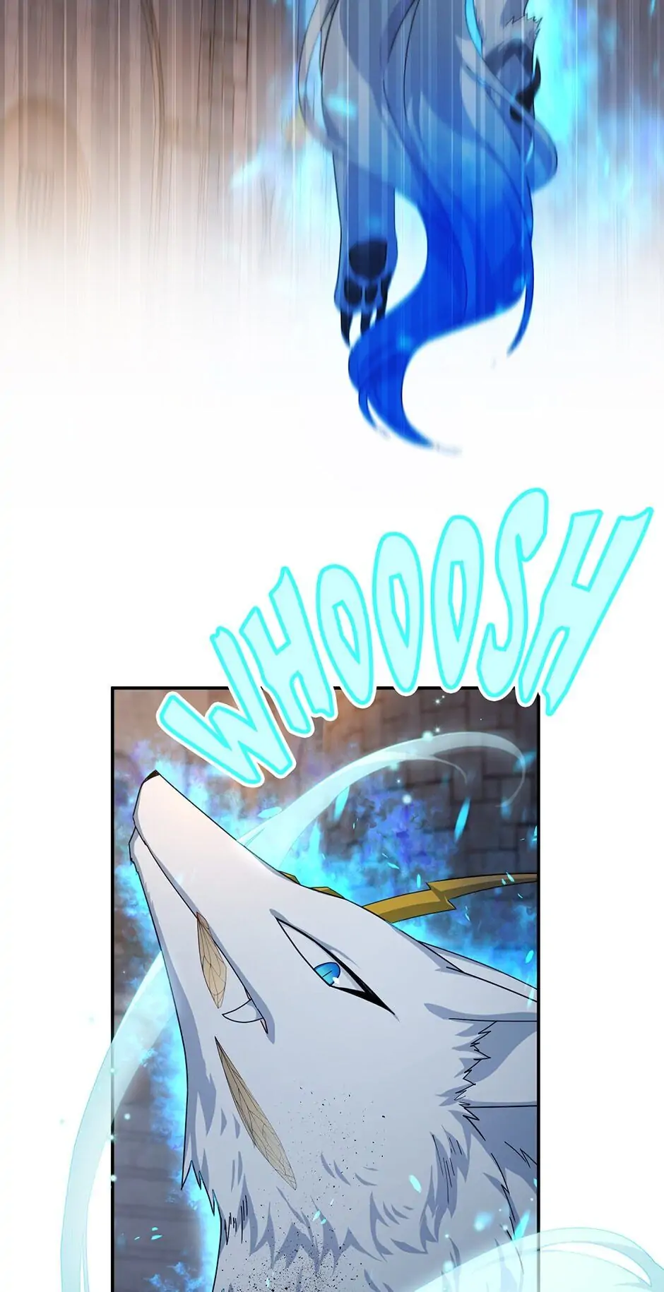 The Duchess with an Empty Soul Chapter 36 - page 62