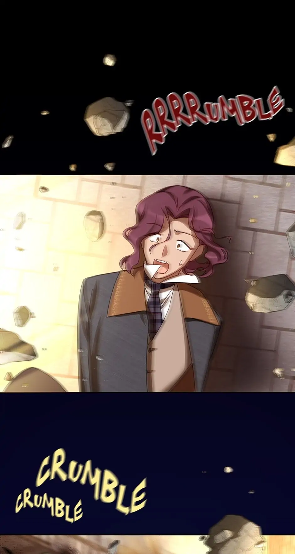 The Duchess with an Empty Soul Chapter 36 - page 76
