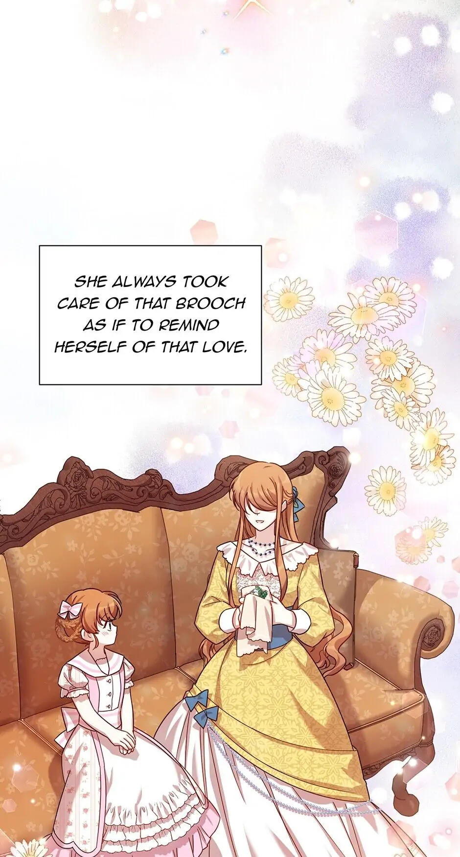 The Duchess with an Empty Soul Chapter 35 - page 2