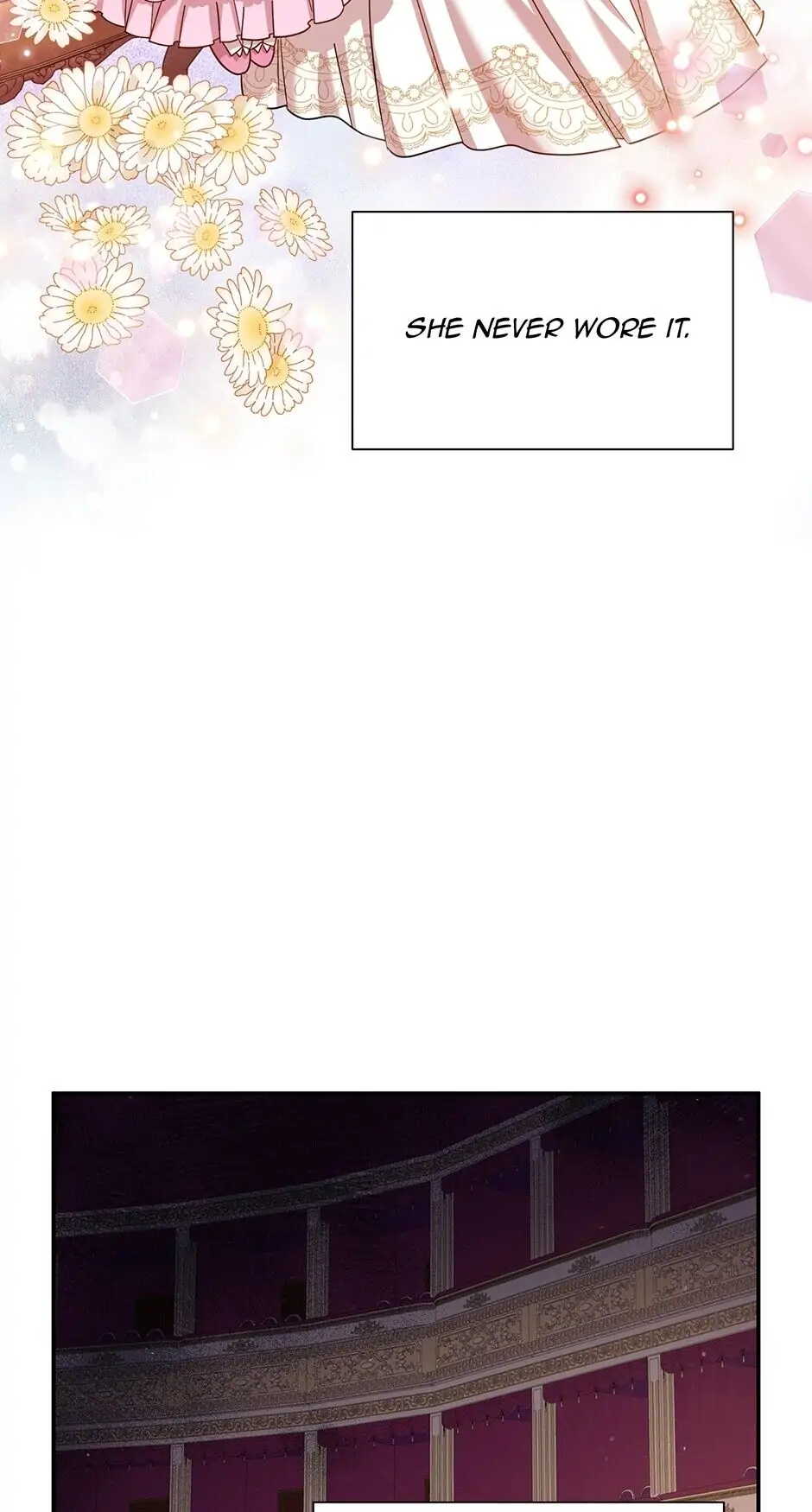 The Duchess with an Empty Soul Chapter 35 - page 3