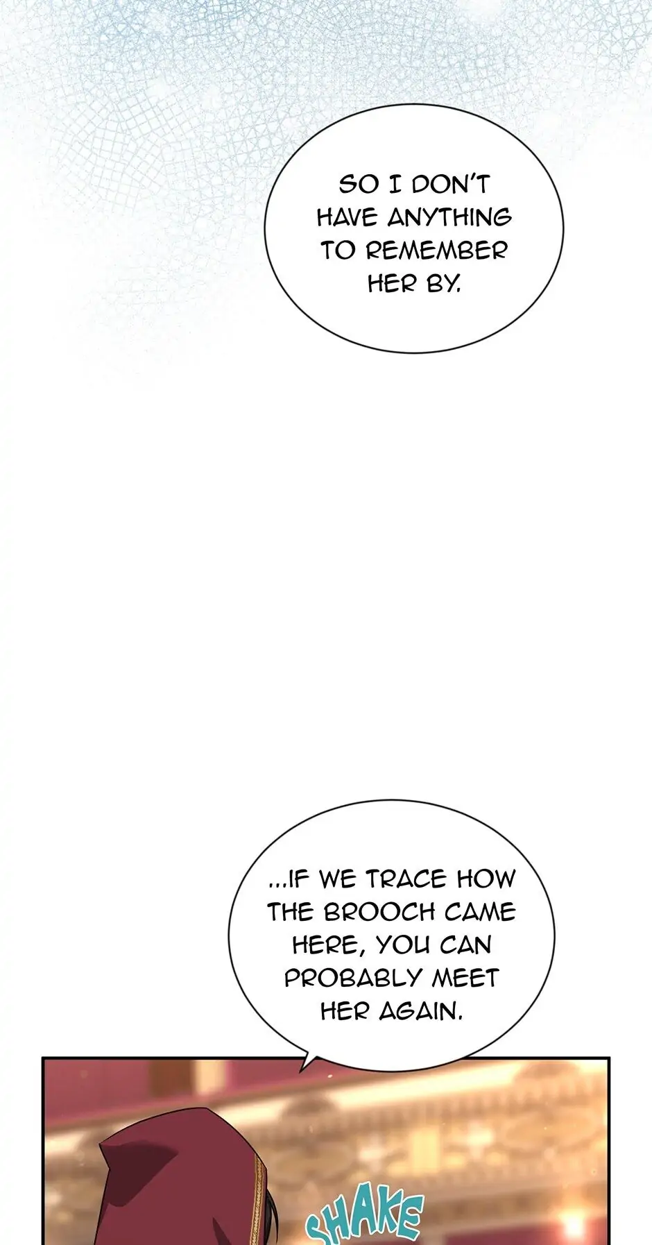 The Duchess with an Empty Soul Chapter 35 - page 40