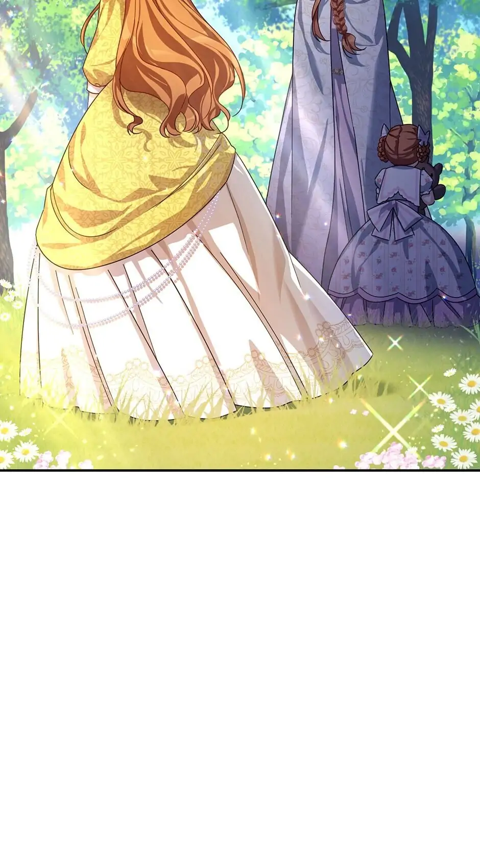 The Duchess with an Empty Soul Chapter 35 - page 50