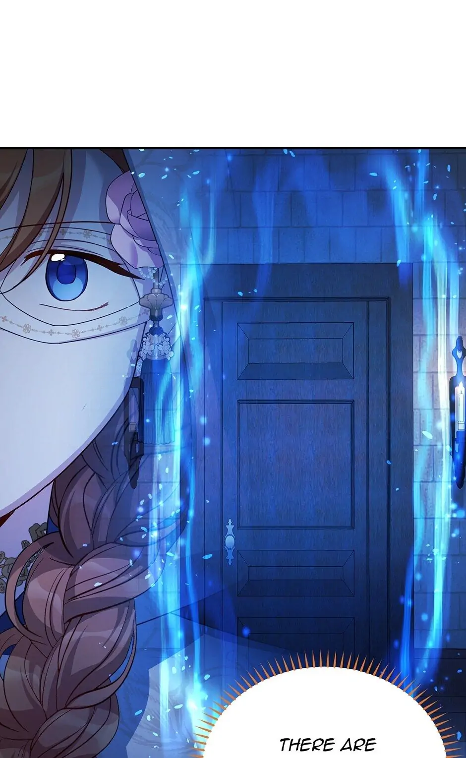 The Duchess with an Empty Soul Chapter 35 - page 71