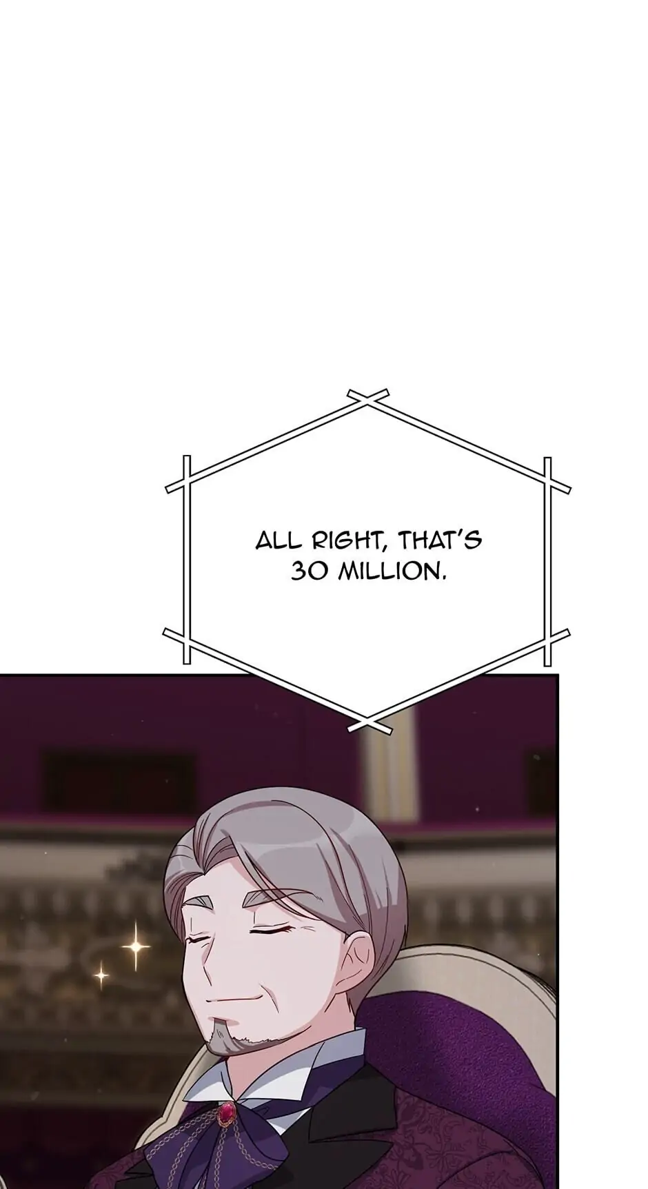 The Duchess with an Empty Soul Chapter 34 - page 25
