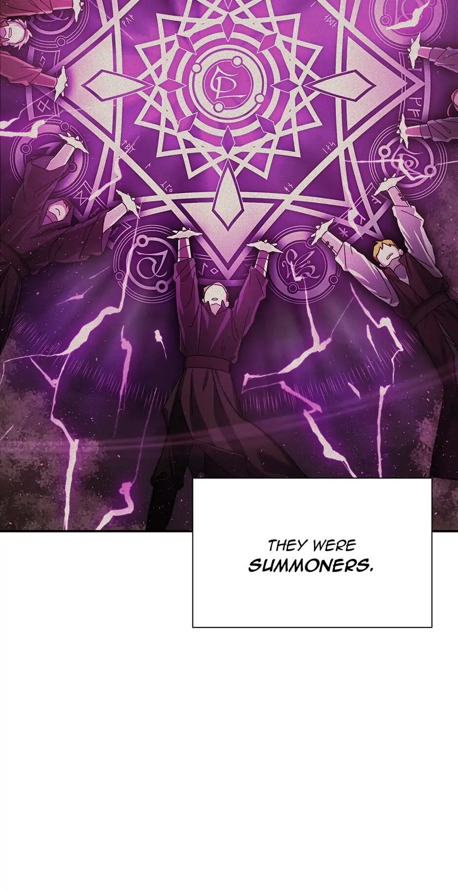The Duchess with an Empty Soul Chapter 32 - page 3