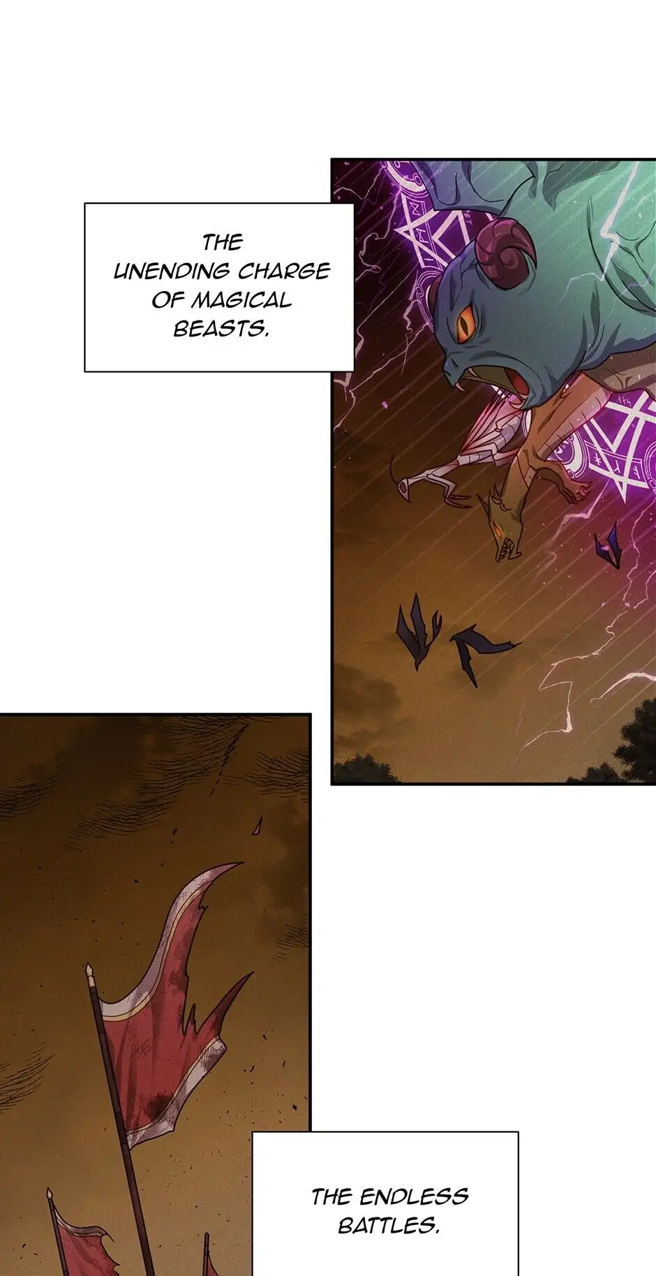 The Duchess with an Empty Soul Chapter 32 - page 4