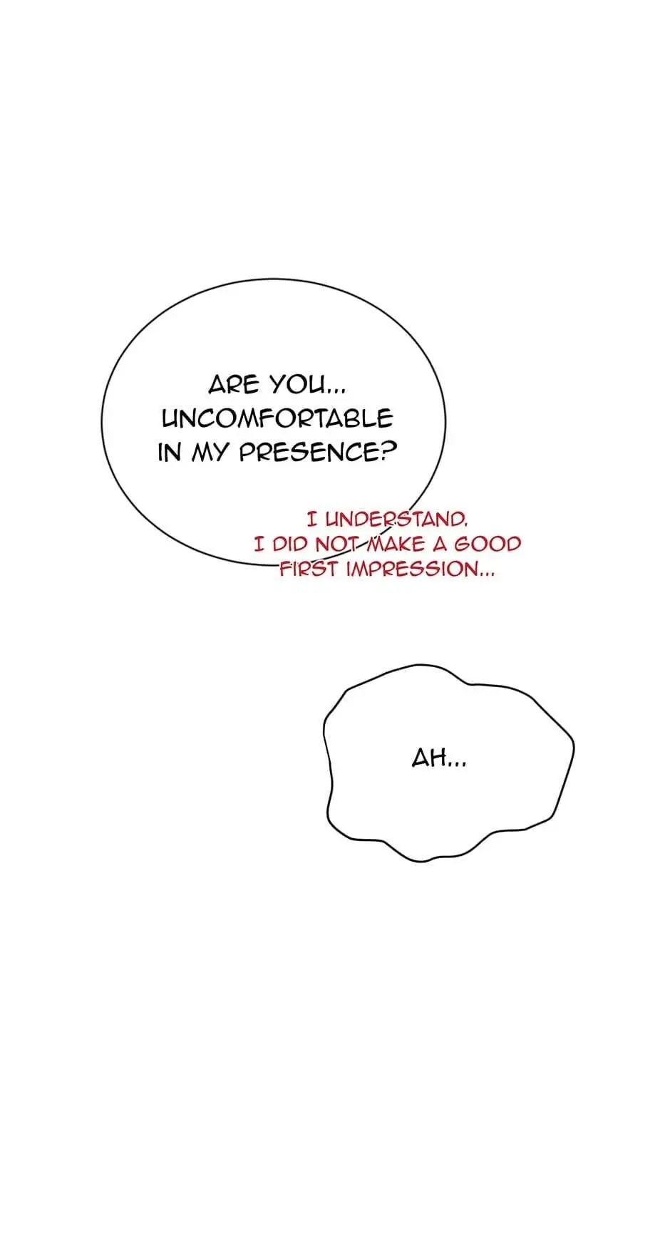 The Duchess with an Empty Soul Chapter 32 - page 50