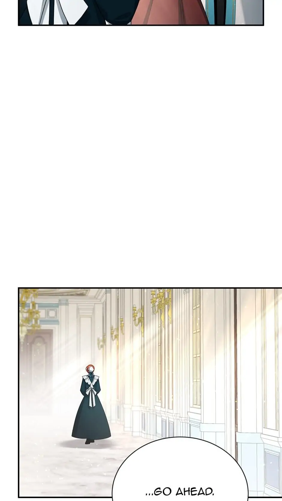 The Duchess with an Empty Soul Chapter 32 - page 53