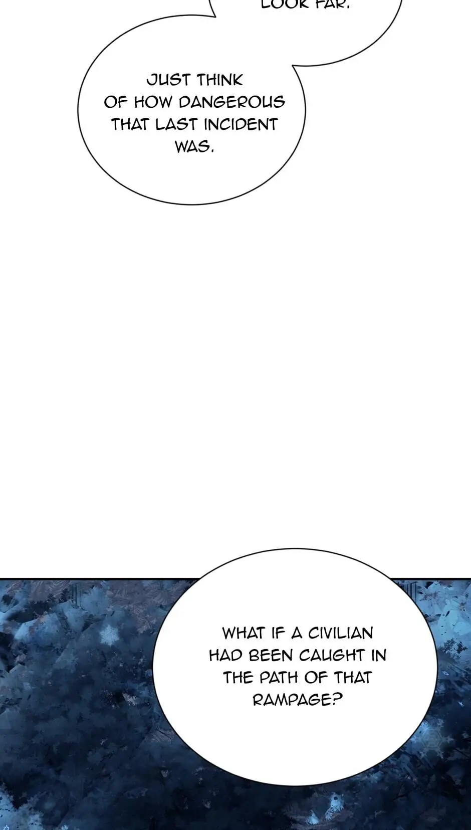 The Duchess with an Empty Soul Chapter 32 - page 70