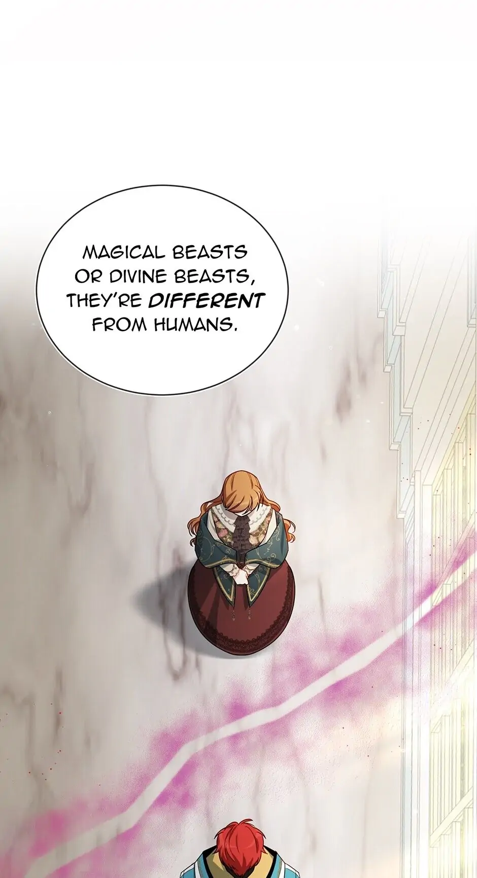 The Duchess with an Empty Soul Chapter 32 - page 75