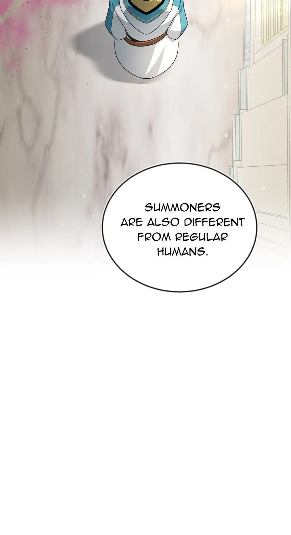 The Duchess with an Empty Soul Chapter 32 - page 76