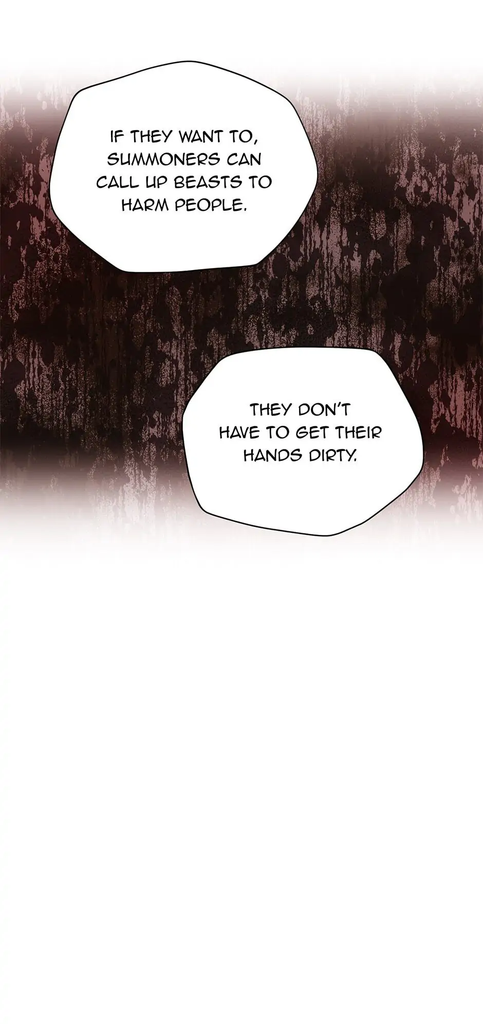 The Duchess with an Empty Soul Chapter 32 - page 77