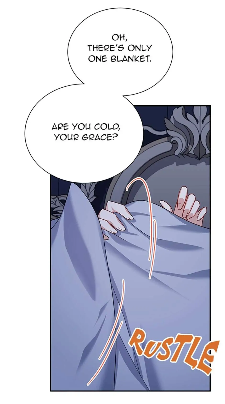 The Duchess with an Empty Soul Chapter 25 - page 14