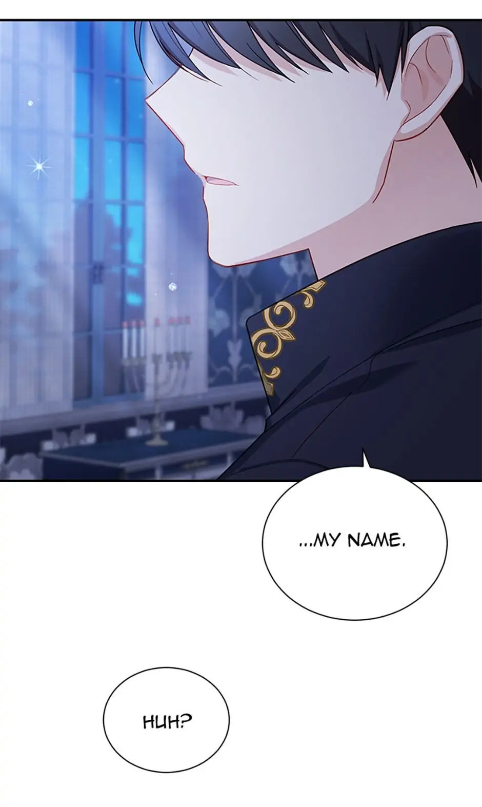 The Duchess with an Empty Soul Chapter 25 - page 34