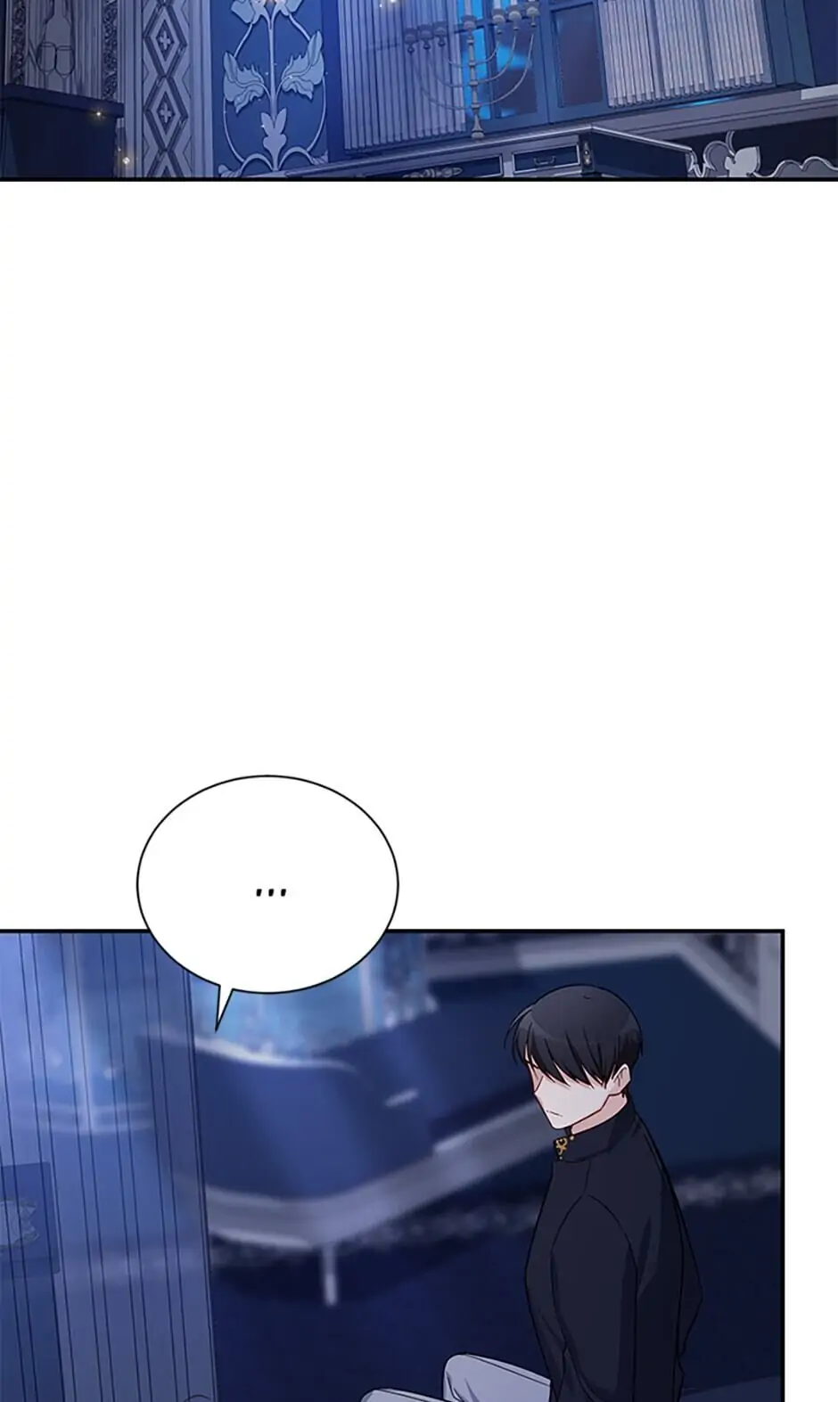 The Duchess with an Empty Soul Chapter 25 - page 36