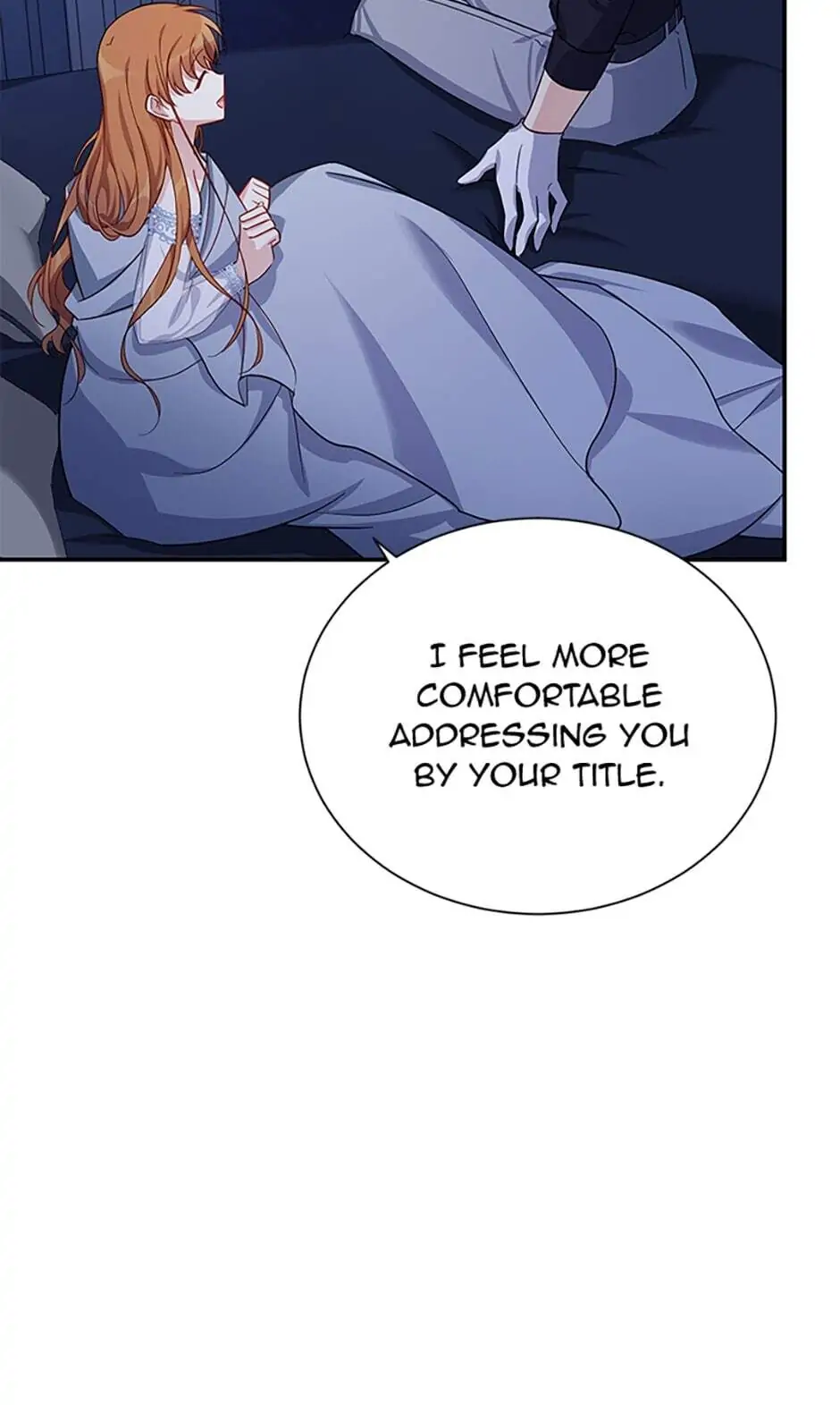 The Duchess with an Empty Soul Chapter 25 - page 37