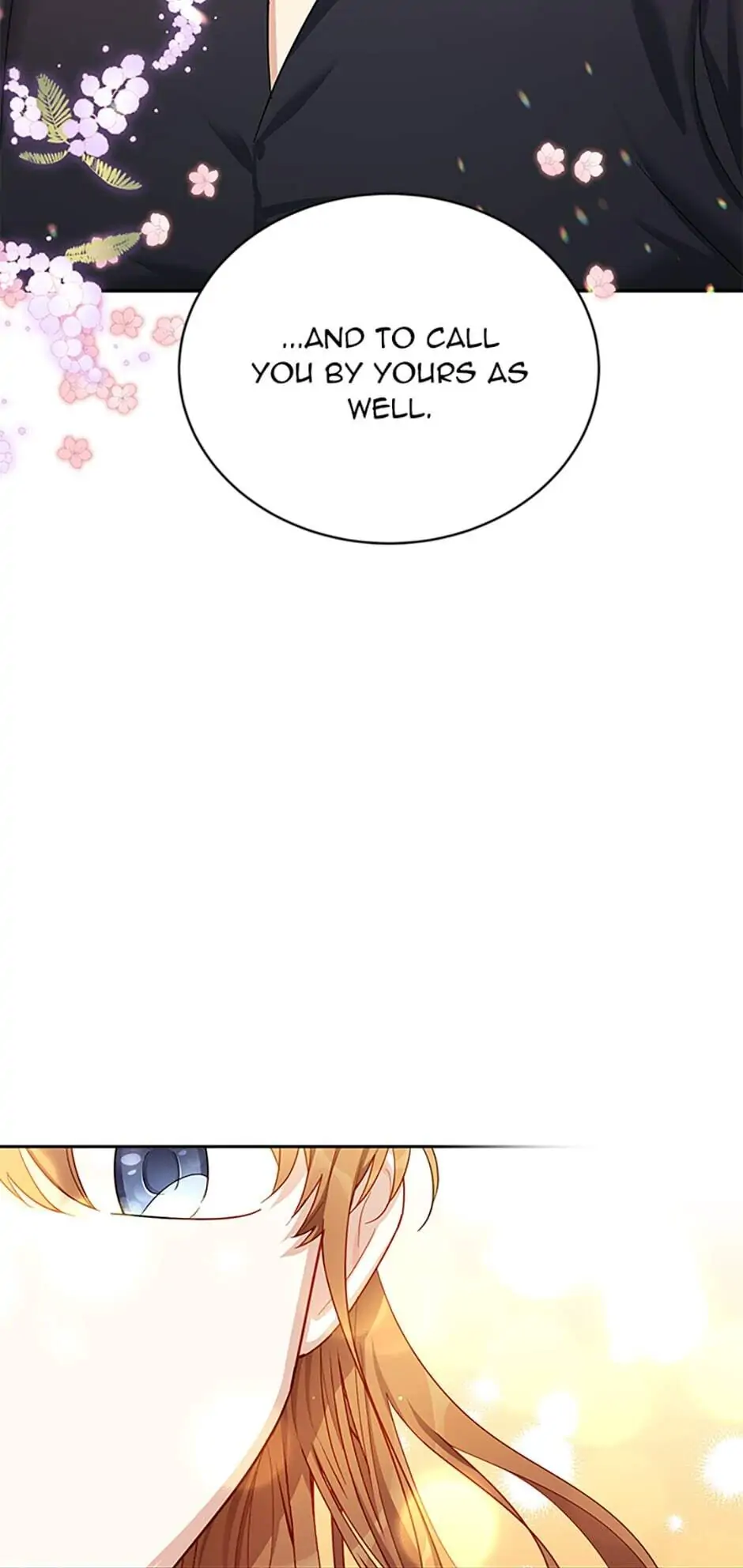 The Duchess with an Empty Soul Chapter 25 - page 39