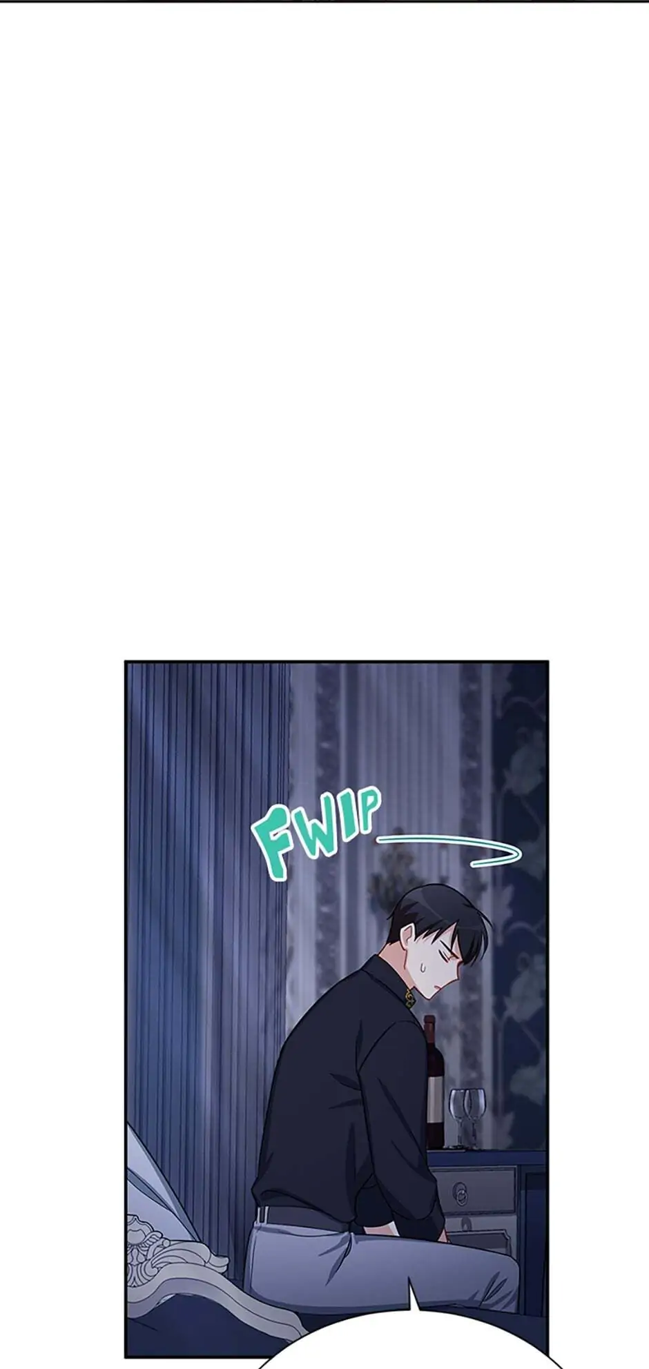 The Duchess with an Empty Soul Chapter 25 - page 40