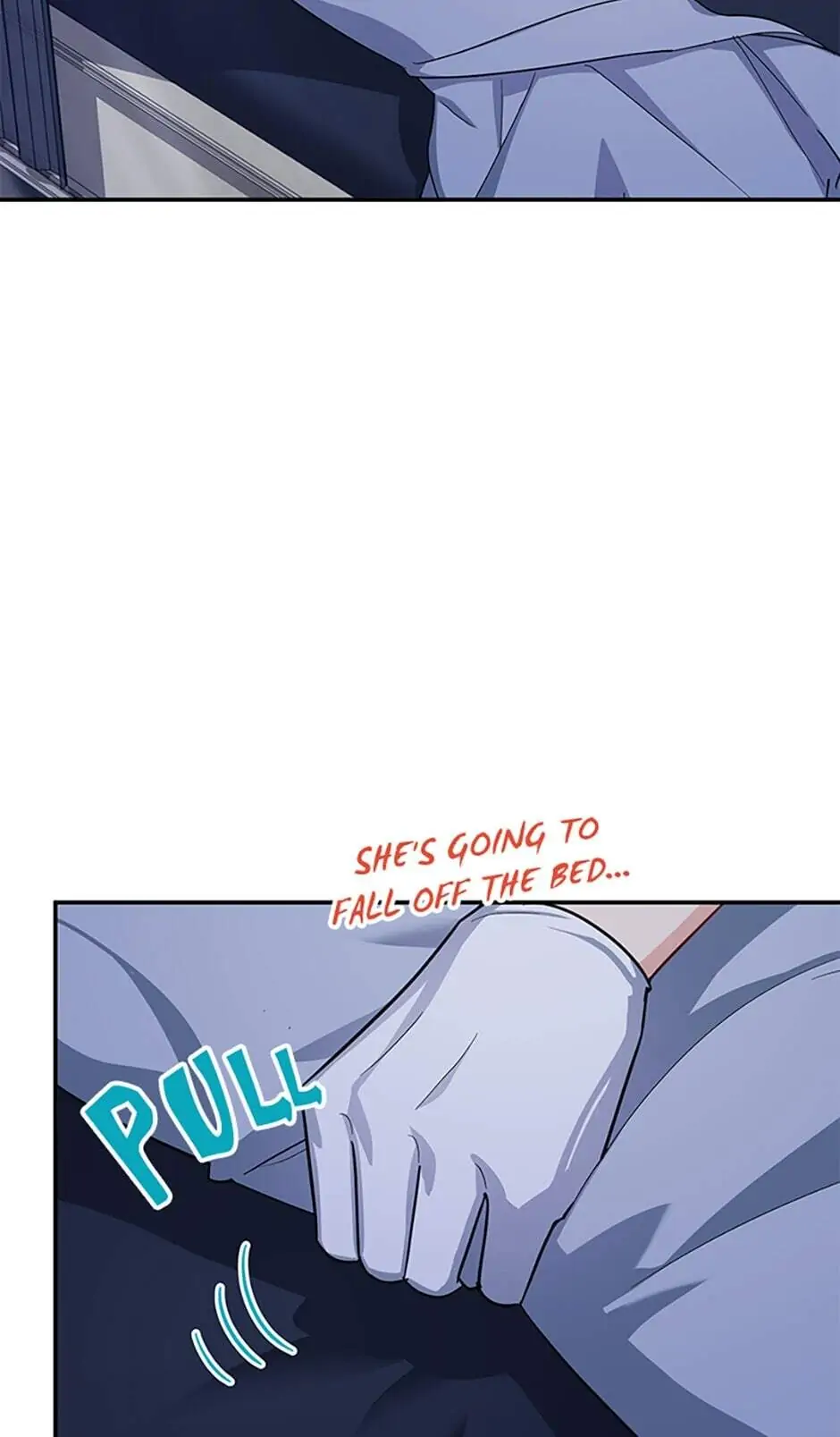 The Duchess with an Empty Soul Chapter 25 - page 47