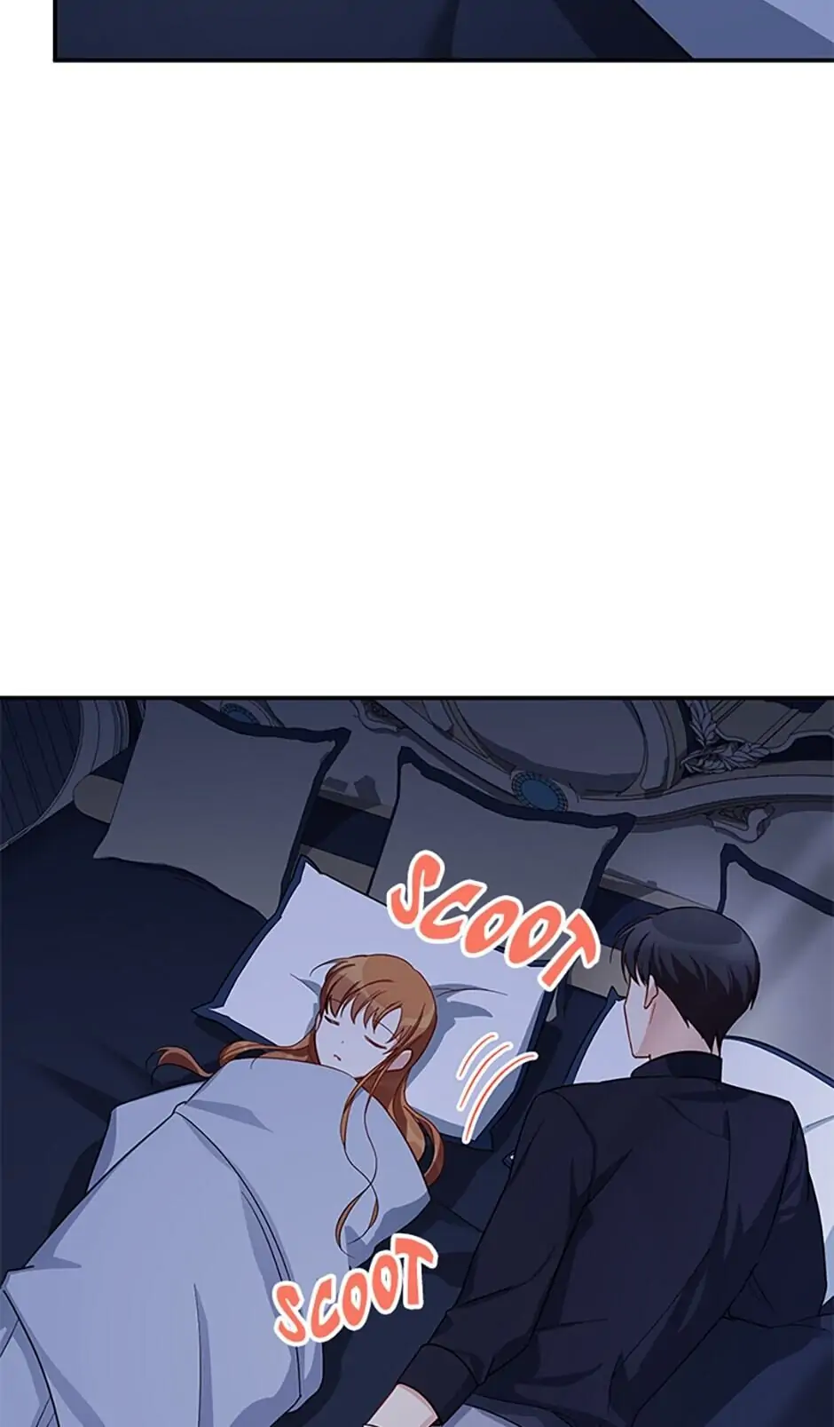 The Duchess with an Empty Soul Chapter 25 - page 48