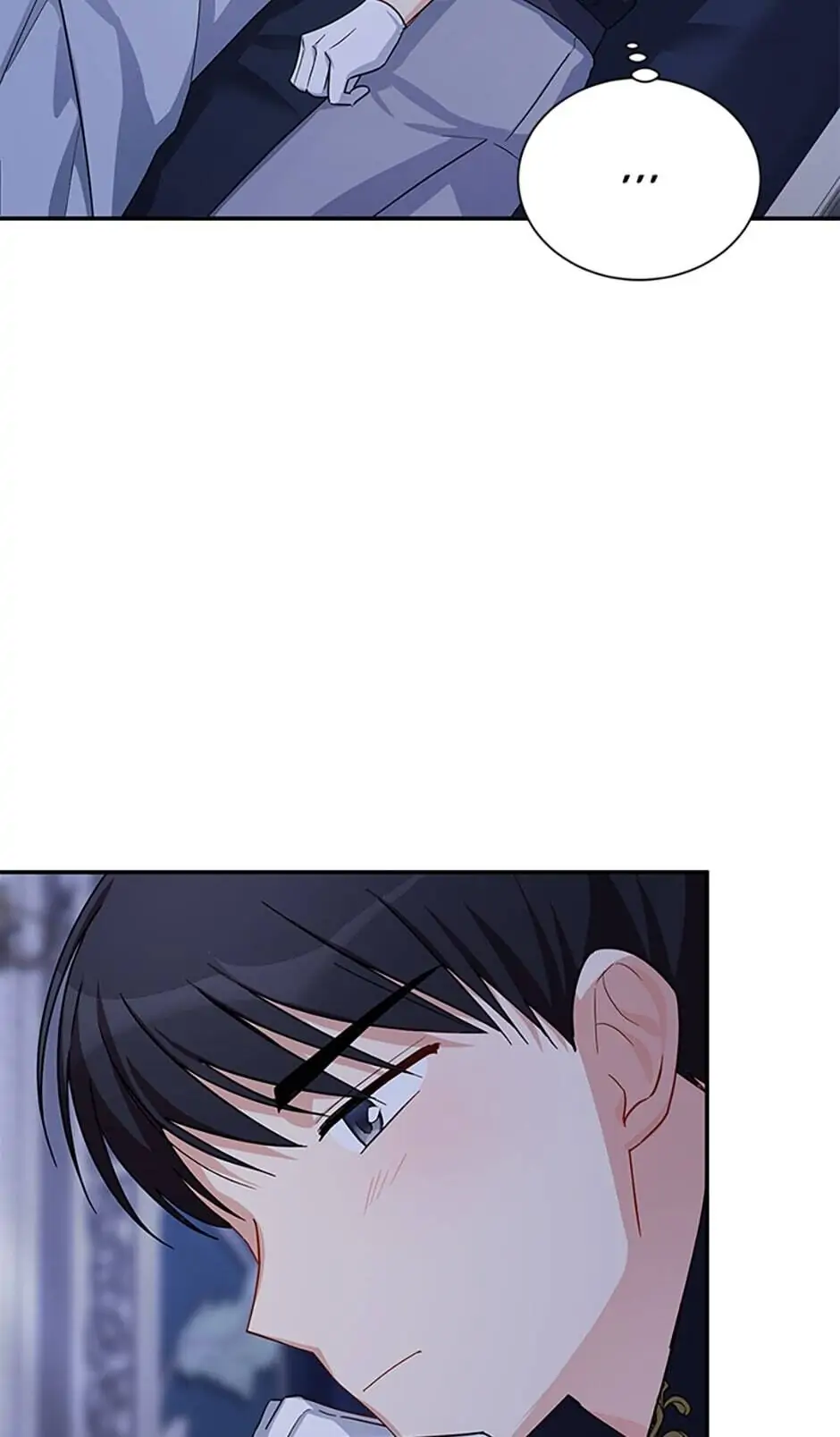 The Duchess with an Empty Soul Chapter 25 - page 49